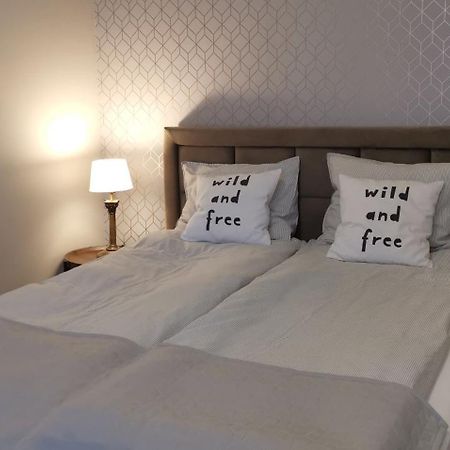 Apartamenty Starowka Lll Хелмно Екстер'єр фото