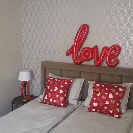 Apartamenty Starowka Lll Хелмно Екстер'єр фото