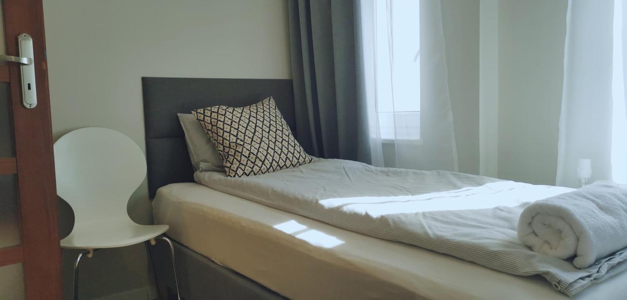 Apartamenty Starowka Lll Хелмно Екстер'єр фото