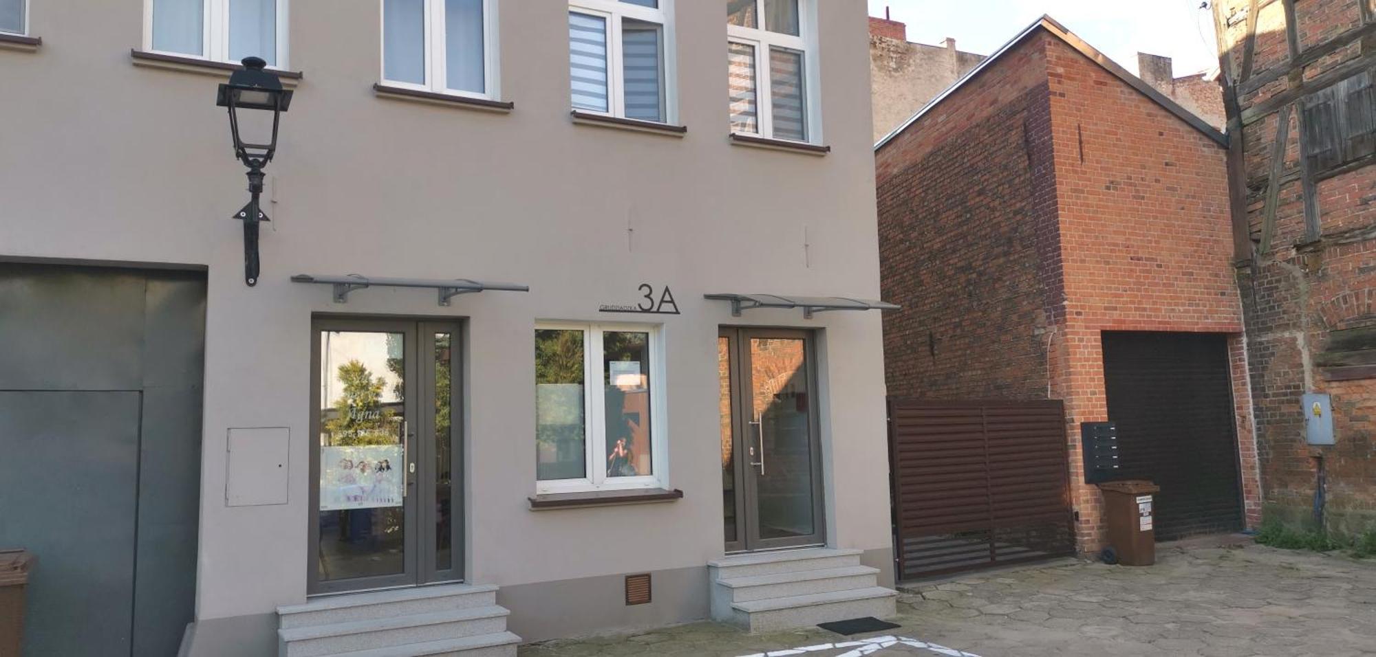 Apartamenty Starowka Lll Хелмно Номер фото